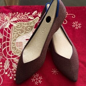 Rothy’s Women's Points